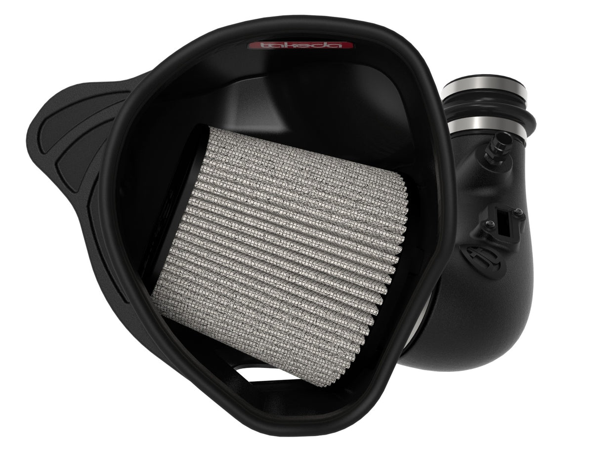 Takeda® (19-24) Z4/GR Supra Stage-2 Cold Air Intake System