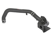 Takeda® (15-18) Focus ST EcoBoost Retain Stage-2 Cold Air Intake System