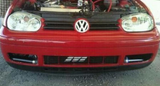 Mishimoto® Universal 17.5" x 11.75" x 2.76" G-Line Performance Intercooler