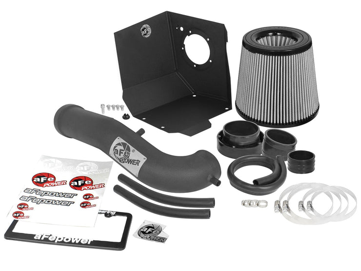 aFe® (14-20) GM SUV/Truck Magnum FORCE Stage-2 Cold Air Intake System