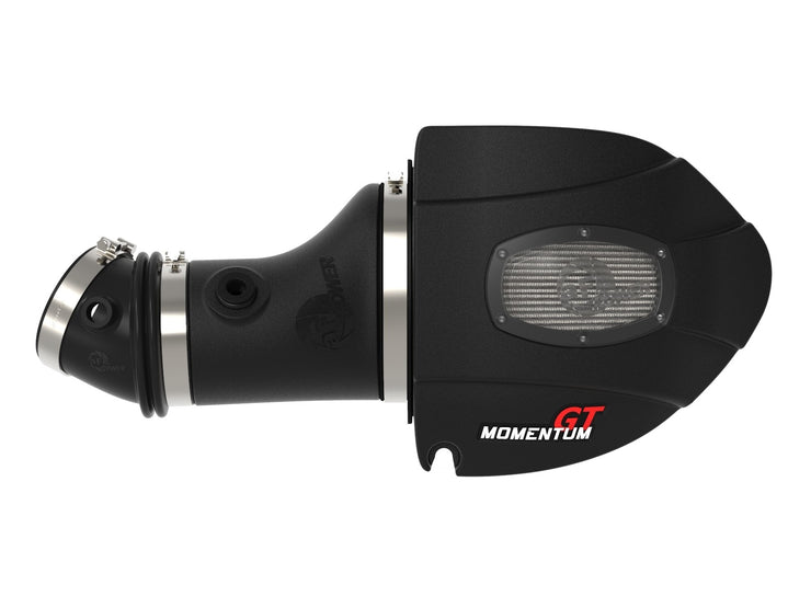 aFe® (17-22) SRT Hellcat Momentum™ GT Air Intake System - 10 Second Racing
