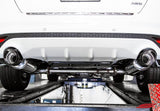 Stillen® (19-23) Nissan Altima AWD 304SS 2.5" Axle-Back Exhaust