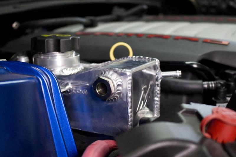 MISHIMOTO MMRT-CAM-16E