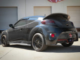 Takeda® (13-17) Hyundai Veloster 2.5" to 3" Cat-Back System