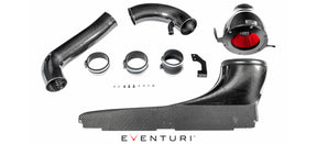 Eventuri® (15-20) Audi RS3 8V Carbon Fiber Cold Air Intake System