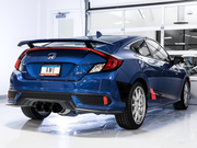 Awe Tuning® (17-20) Civic Si Coupe 304SS Touring Edition Cat-Back System