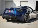 Takeda® (12-24) BRZ/FR-S/86 2.5" 304SS Cat-Back Exhaust System