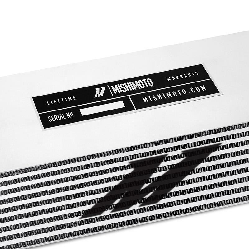 Mishimoto® Universal 20.5" x 6.25" x 2.5" Z-Line Intercooler