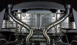 MISHIMOTO MMEXH-CAM4-16ADTR