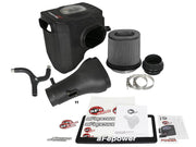 aFe® (16-23) Nissan Titan Momentum GT Cold Air Intake System