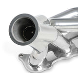 Flowtech® 12152FLT (11-19) Ford Coyote 5.0L 304 SS Turbo Exhaust Headers 