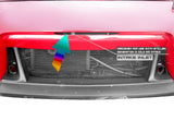 Stillen® (09-20) Nissan 370Z Dual Hi-Flow Ultra Long Tube Air Intake System with Oiled Filters