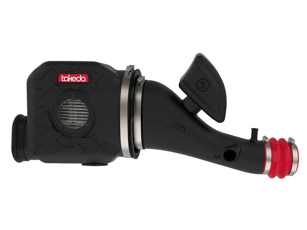 Takeda® (16-23) Toyota Tacoma 3.5L Momentum Cold Air Intake System