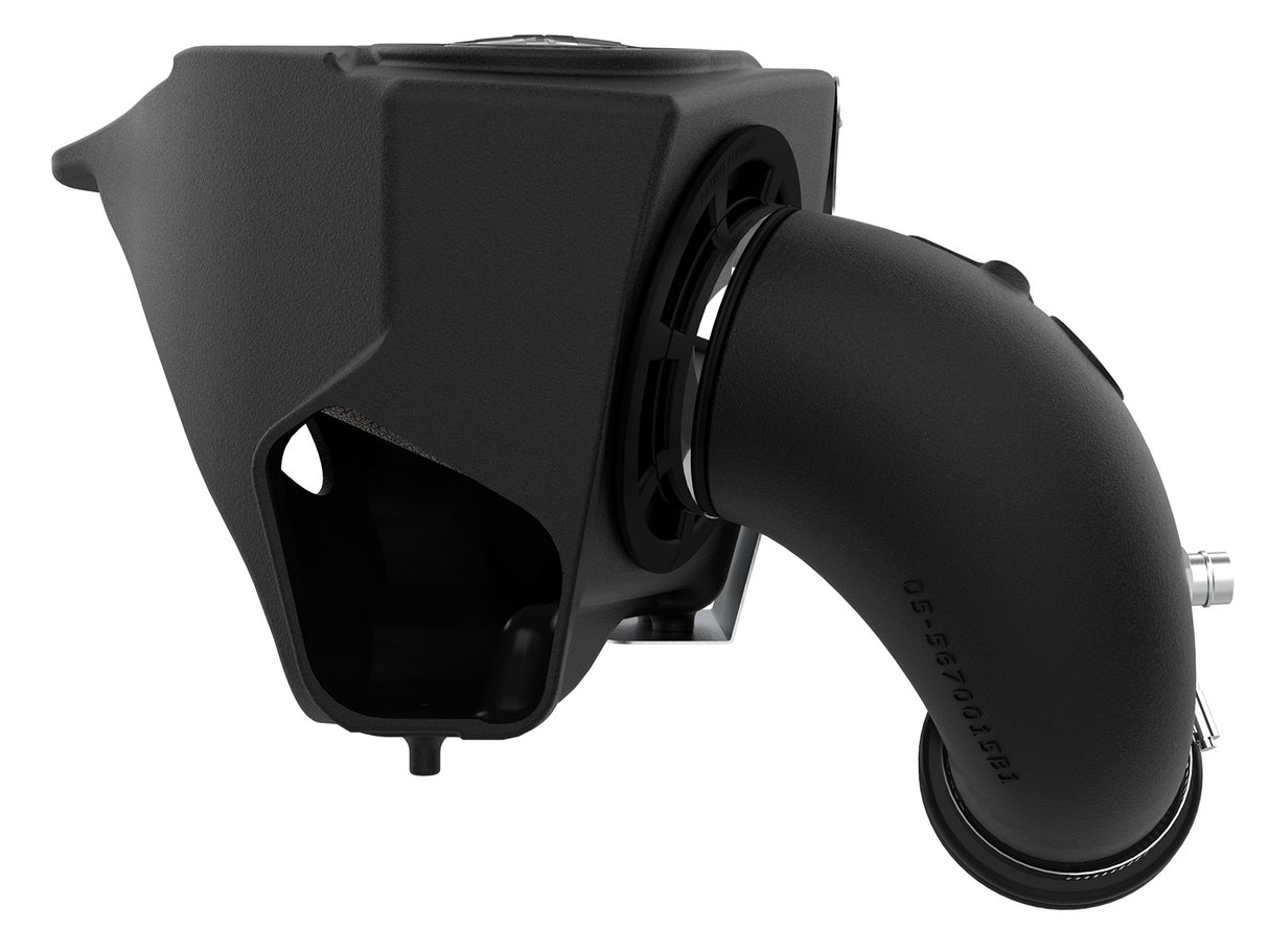 Takeda® 2020 Toyota GR Supra Momentum Cold Air Intake System