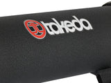 Takeda® (16-18) Focus RS EcoBoost Retain Stage-2 Cold Air Intake System