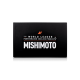 Mishimoto® Universal 10-Row -10AN Performance Oil Cooler