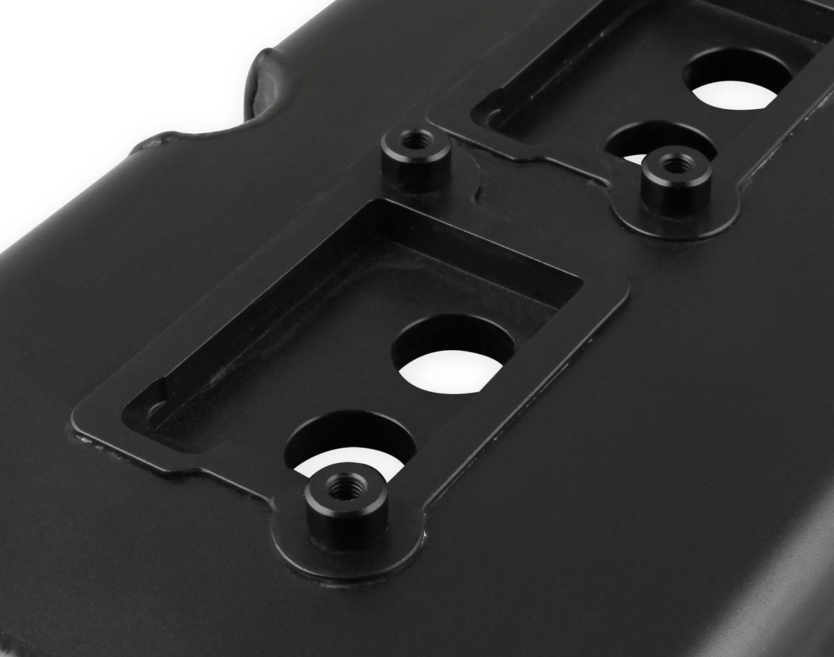 Mr. Gasket® Mopar GEN III Fabricated Valve Covers 