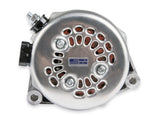 Holley® (09-23) Mopar V8 Alternator Relocation Kit with 150 AMP Alternator