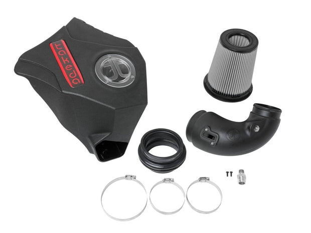 Takeda® (19-24) BMW Z4/GR Supra Momentum Cold Air Intake System