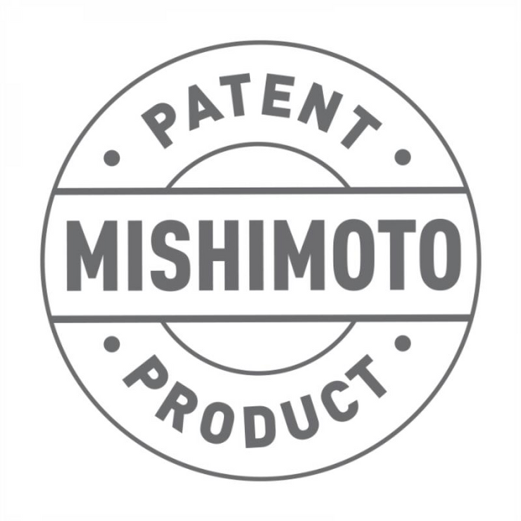 MISHIMOTO MMB-F35T-17