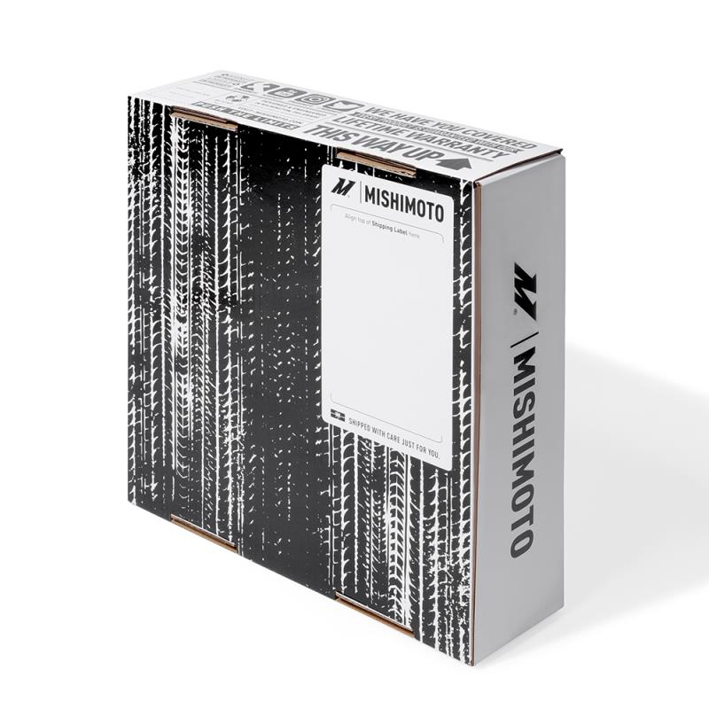 MISHIMOTO MMOC-F80-15K