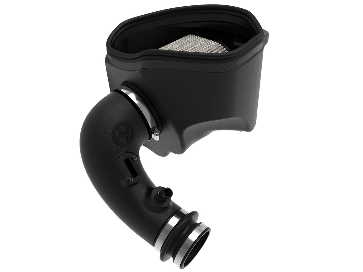 Takeda® (19-24) Z4/GR Supra Stage-2 Cold Air Intake System