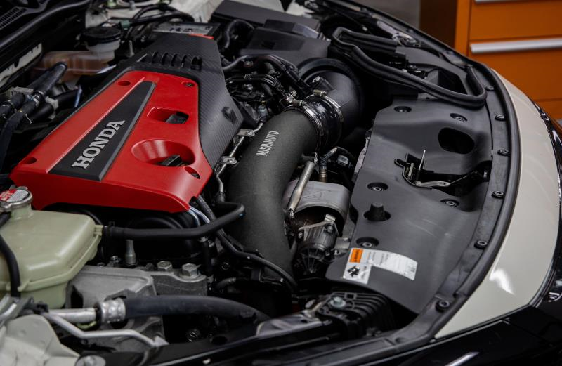 MISHIMOTO MMAI-CTR-17R