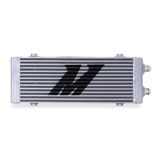 Mishimoto® Universal -10AN Dual Pass Bar & Plate Oil Cooler