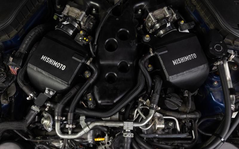 MISHIMOTO MMINT-Q50-16