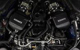 MISHIMOTO MMINT-Q50-16