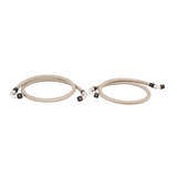 Mishimoto® MMOC-MUS4-15 (15-19) Mustang 2.3L Ecoboost Oil Cooler Kit 