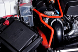 MISHIMOTO MMHOSE-CAM4-16HD
