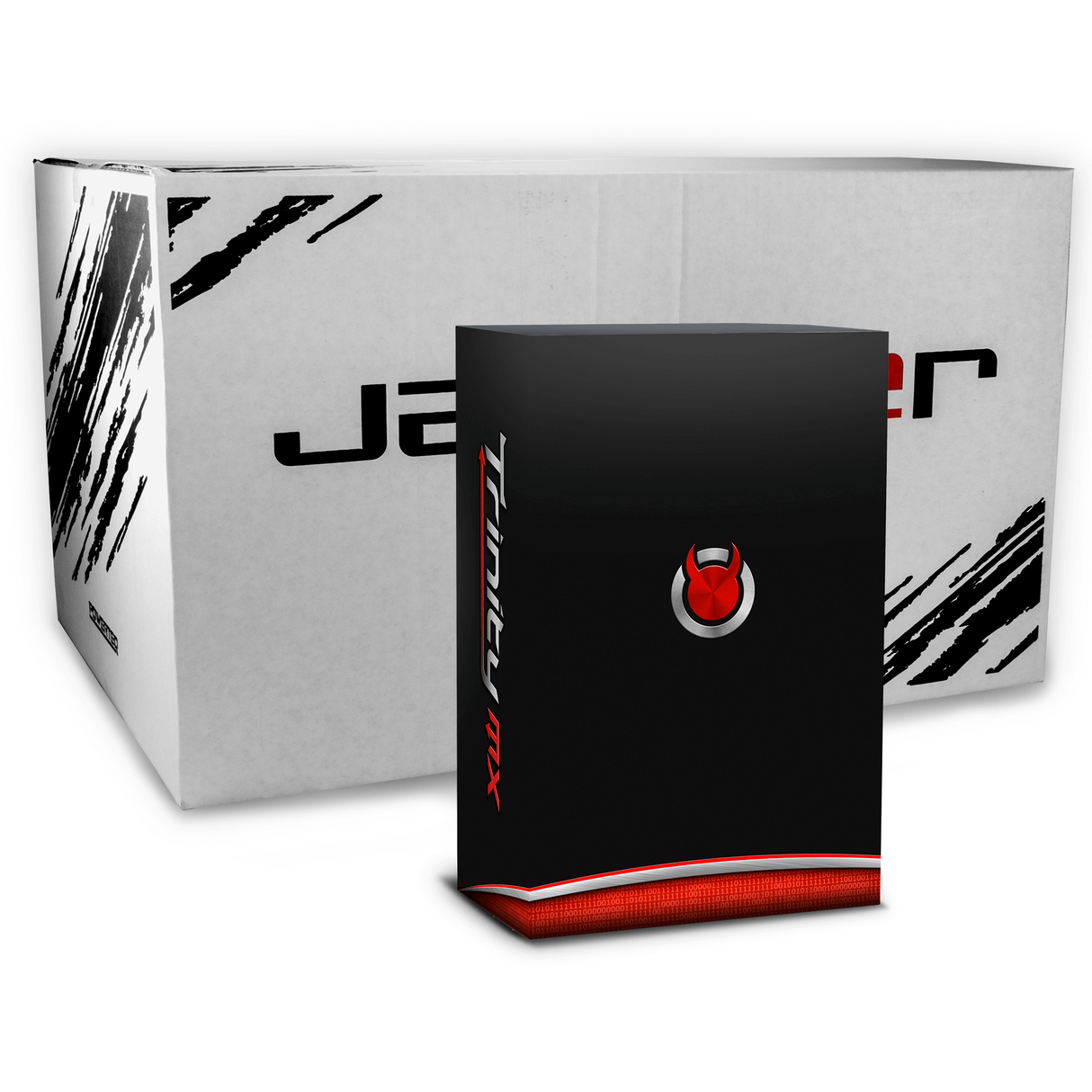 DiabloSport® 8320-R11 (15-17) Mopar SRT Reaper Intune i3 + PCM Swap Stage 1 Kit 
