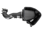 aFe® (19-23) GM Truck/SUV Track Series Carbon Fiber Cold Air Intake System