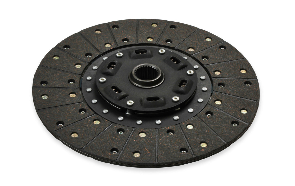 Hays® (99-04) Mustang 11" 26-Spline Classic Conversion Clutch Kit