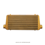 Mishimoto® Universal 23.5" x 11.75" x 3" M-Line Intercooler