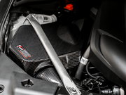 Awe Tuning® (20-24) GR Supra S-FLO Carbon Fiber Intake Lid