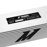 Mishimoto® Universal J-Line 22.0" x 7.2" x 3.5" Race Intercooler