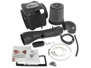 aFe® (09-15) Silverado/Sierra 2500/3500 Momentum GT Cold Air Intake System