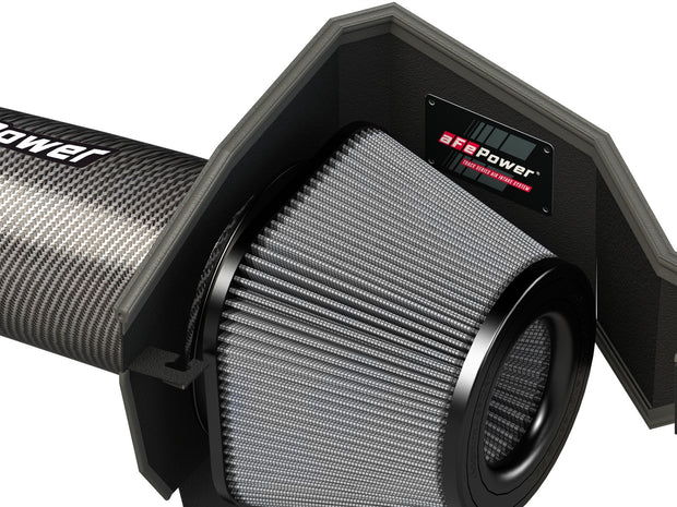 aFe® (11-22) Mopar R/T Magnum Force™ Air Intake System - 10 Second Racing