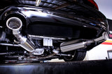 Stillen® (14-15) Infiniti Q50 304SS 3" Cat-Back Exhaust System