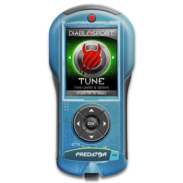 DiabloSport® 7110 - (99-20) Mustang EPA Predator 2 Platinum Programmer 