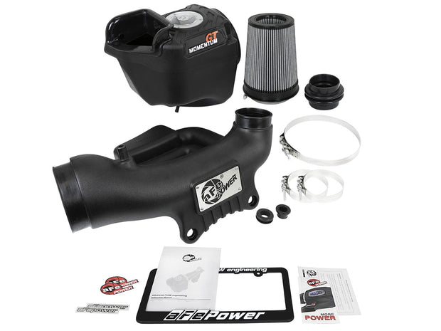 aFe® (12-18) Wrangler JK Momentum GT Cold Air Intake System