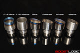 Boost Logic® (15-21) McLaren 570S Titanium Exhaust System