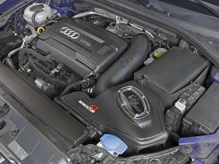 aFe® (15-20) Audi/Volkswagen Momentum GT Cold Air Intake System