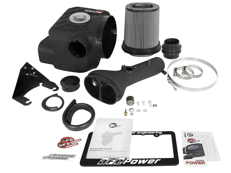 aFe® (12-15) Tacoma Momentum GT Cold Air Intake System