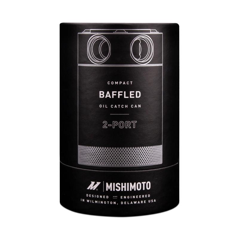 MISHIMOTO MMBCC-CBTWO