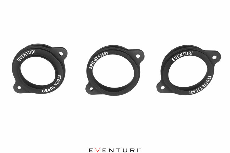 EVENTURI EVE-TRB8V8S-LHD-NIL