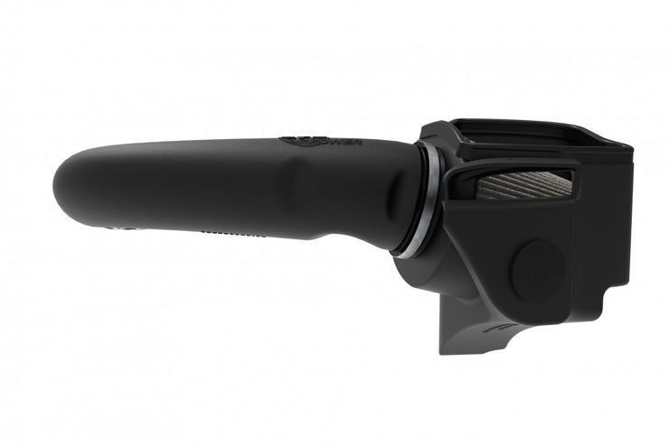 aFe® (11-20) Cherokee 5.7L Magnum Force® Stage 2 Plastic Black Cold Air Intake System 