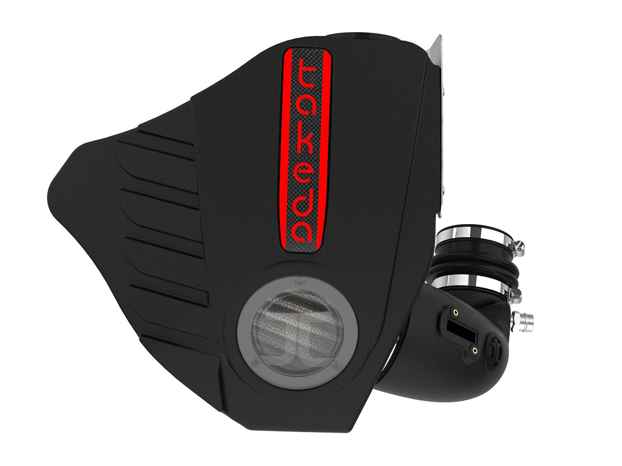 Takeda® 2020 Toyota GR Supra Momentum Cold Air Intake System